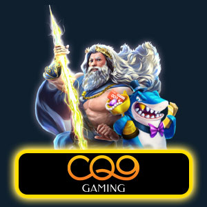 \"CQ9-Gaming\"